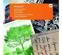 Respighi:Pini di Roma/Fontarom