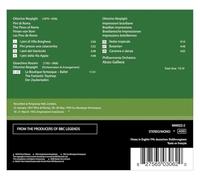 Respighi/Rossini - Pines Of Rome/Brazilian Impressions/La Boutique Fa