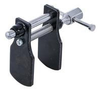 Respingipistoni universale - 12,3 x 6 x 21 cm - acciaio robusto - uso versatile in officina, Pro - D-Work