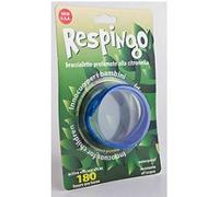 Sanifarma RESPINGO BRACCIALE CITRONELLA 1 PEZZO