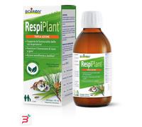 RESPIPLANT SCIROPPO 150 ML
