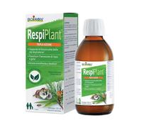 Respiplant sciroppo boiron 150ml