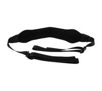 Respira liberamente con i nostri spallacci in cotone personalizzabili adatti per vari strumenti in ottone