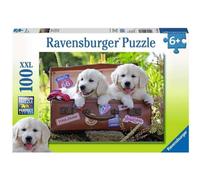 Respira profondamente, 100 pezzi xxl 1 St