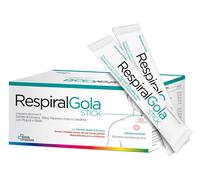 RESPIRAL GOLA 20BUST 10ML