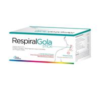 RESPIRAL GOLA 20BUST 10ML