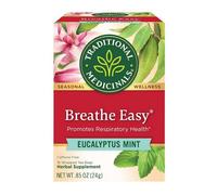 Respirare Comodo Tè 16 Sacchetti By Traditional Medicinals