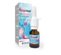 RESPIRASE*Spray Naso 15ml