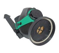RESPIRATORE A MASCHERA POLIMASK 230 SEKUR X FILTRO 1