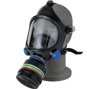 Respiratore a Maschera Selecta Sekur per Filtro 1