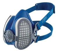 RESPIRATORE A MASCHERA SPR501 ELIPSE GVS
