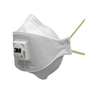 Respiratore monouso 3M Aura™ FFP1 con valvola Conf. 10 pezzi - 9312