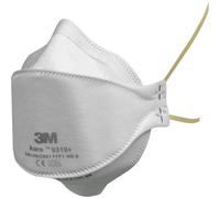 Respiratore monouso 3M Aura FFP1 senza valvola Conf. 20 pezzi - 7100140879