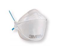 Respiratore monouso 3M Aura FFP2 senza valvola Conf. 20 pezzi - 9320