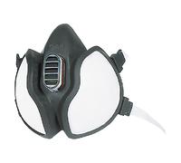 RESPIRATORI MASCHERINE 3M A1P2 -4251+