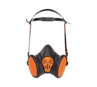 RESPIRATORI SEMIMASCHERE CLIMAX 2 FILTRI MODELLO PCX-700