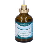 Respiravit Spray Nasale Ipertonico 1 pz Spray nasale
