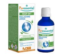 PURESSENTIEL ITALIA SRL RESPIRAZIONE INALAZIONE UMIDA