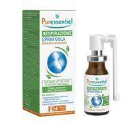 Puressentiel PURESSENTIEL RESPIRAZIONE SPRAY GOLA 15 ML