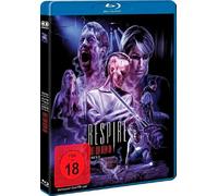 Respire [ Blu-Ray, Reg.A/B/C Import - Germany ]