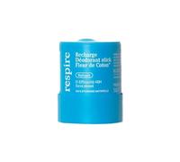 Respire Deodorante stick Fiore di Cotone ricarica 50g