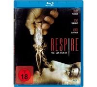 Respire - Halt den Atem an