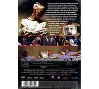 Respire - Halt den Atem an