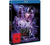 RESPIRE - HALT DEN ATEM AN - UNCUT