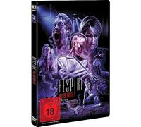 RESPIRE - HALT DEN ATEM AN - UNCUT