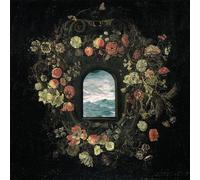 Respire – Hiraeth – Ocean Marble LP – The Orchard