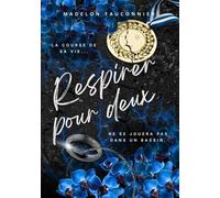 Respirer pour deux: La course de sa vie ne se jouera pas dans un bassin