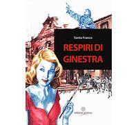 Respiri di ginestra