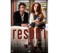 Respiri [Dvd] - Alessio Boni,Pino Calabrese,Eva Grimaldi,Milena Vukotic - 2018