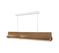 Respiro 1200 Lampadario Oro