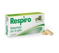 Pumilene respiro caram eucalip