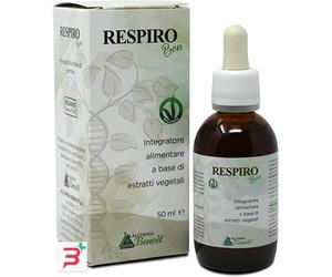 RESPIRO BEN 50 ML