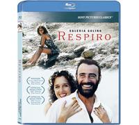 Respiro [Blu-ray]