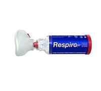 RESPIRO C/Maschera 0-2 Anni