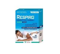 Respiro Cerottini Nasali Classico - Misura Media 30 Cerotti