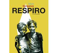 Respiro - Gurganus Allan