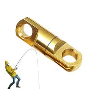 Respiro per la swivels Tackle Bocce di acqua salata per la Connettore Portatile in per Pescatori