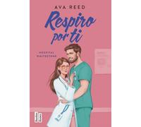 Respiro por ti (Serie Hospital Whitestone 3)