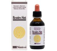 RESPIRO SINT GOCCE 100 ML
