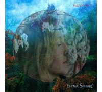 Respiro - Somare' Elena (Audio Cd)