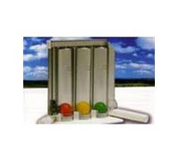 Respirogram Dispositivo Ginnastica Respiratoria