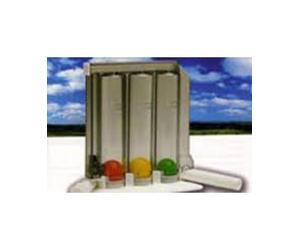 Respirogram Dispositivo Ginnastica Respiratoria