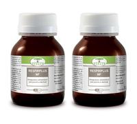 Respirplus Nuova Formula 60 Capsule 2x60 pz Capsule