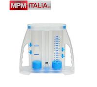 Respivol 2500 ml Incentivatore Respiratorio Volumetrico Polmonare