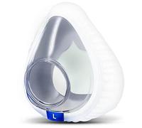 resplabs CPAP Mask Liners - Full Face CPAP Masks sleepliners, AirFit F20 Style Liner, Large - 4 Pack
