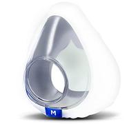resplabs CPAP Mask Liners - Full Face CPAP Masks sleepliners, AirFit F20 Style Liner, Medium - 4 Pack